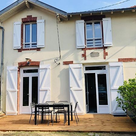 Maison Avec Terrasse A 50 M De La Mer Pornic Dış mekan fotoğraf