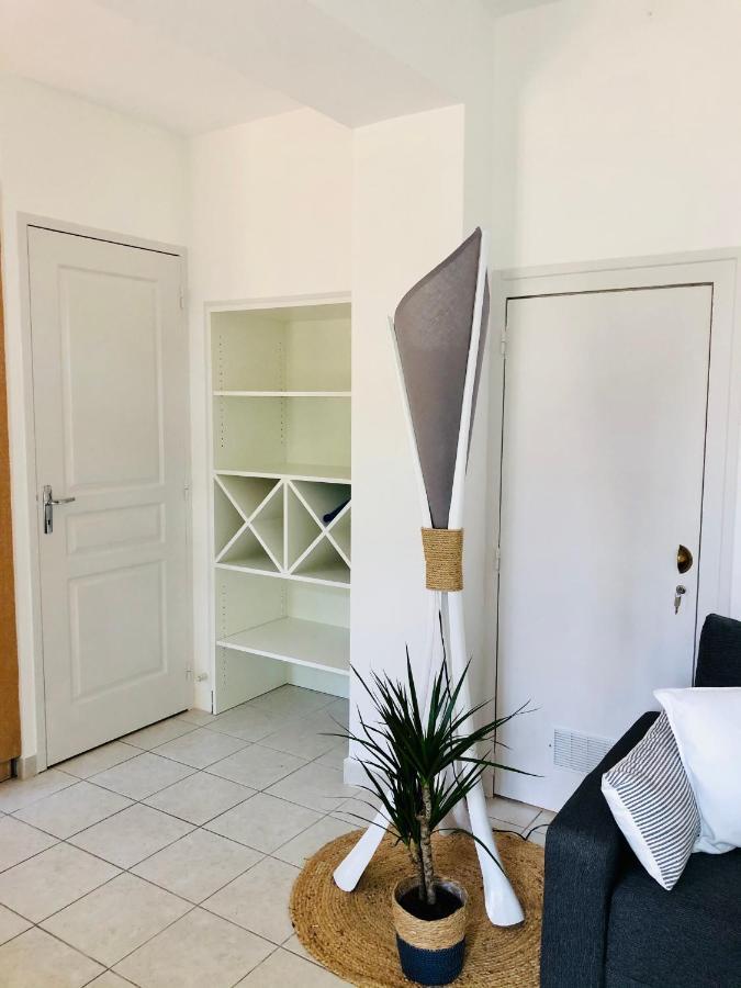 Maison Avec Terrasse A 50 M De La Mer Pornic Dış mekan fotoğraf