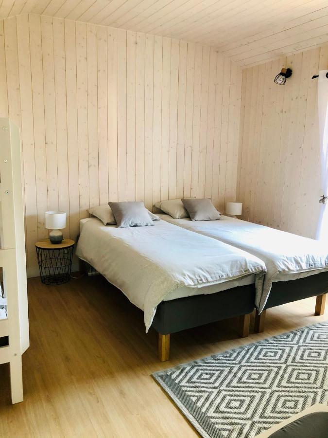 Maison Avec Terrasse A 50 M De La Mer Pornic Dış mekan fotoğraf